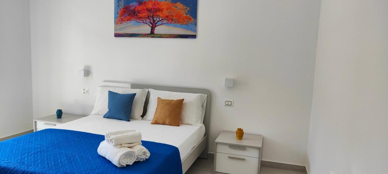 סירקוזה Casa Vacanze Rainbow, Siracusa מראה חיצוני תמונה