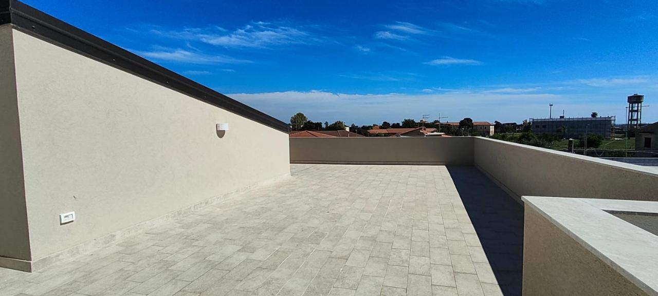 סירקוזה Casa Vacanze Rainbow, Siracusa מראה חיצוני תמונה