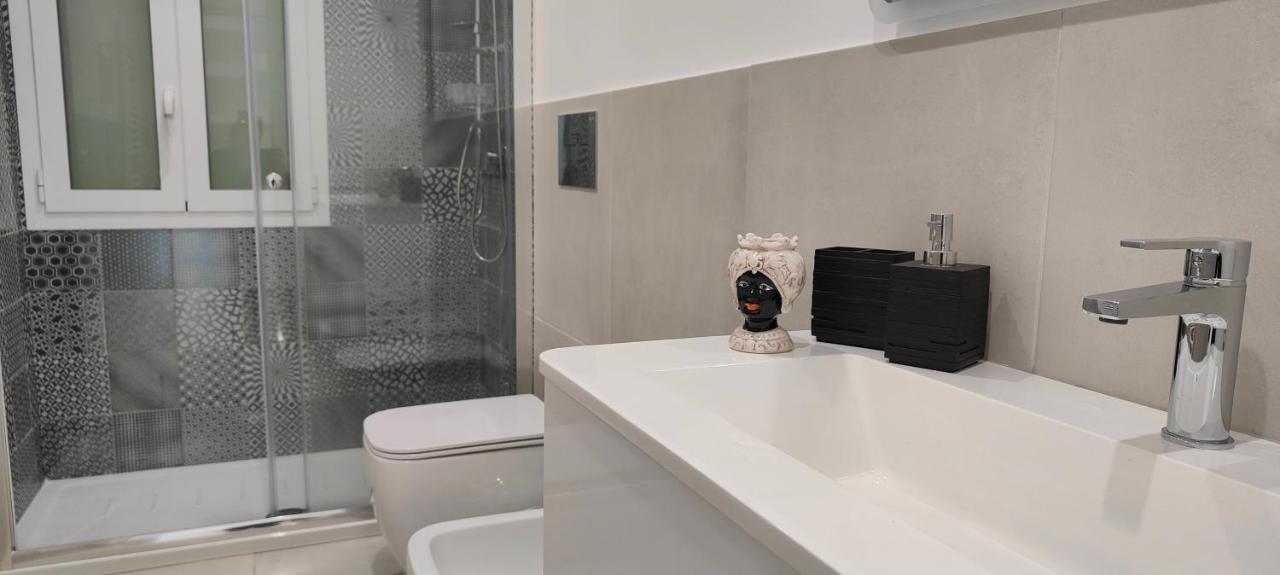 סירקוזה Casa Vacanze Rainbow, Siracusa מראה חיצוני תמונה