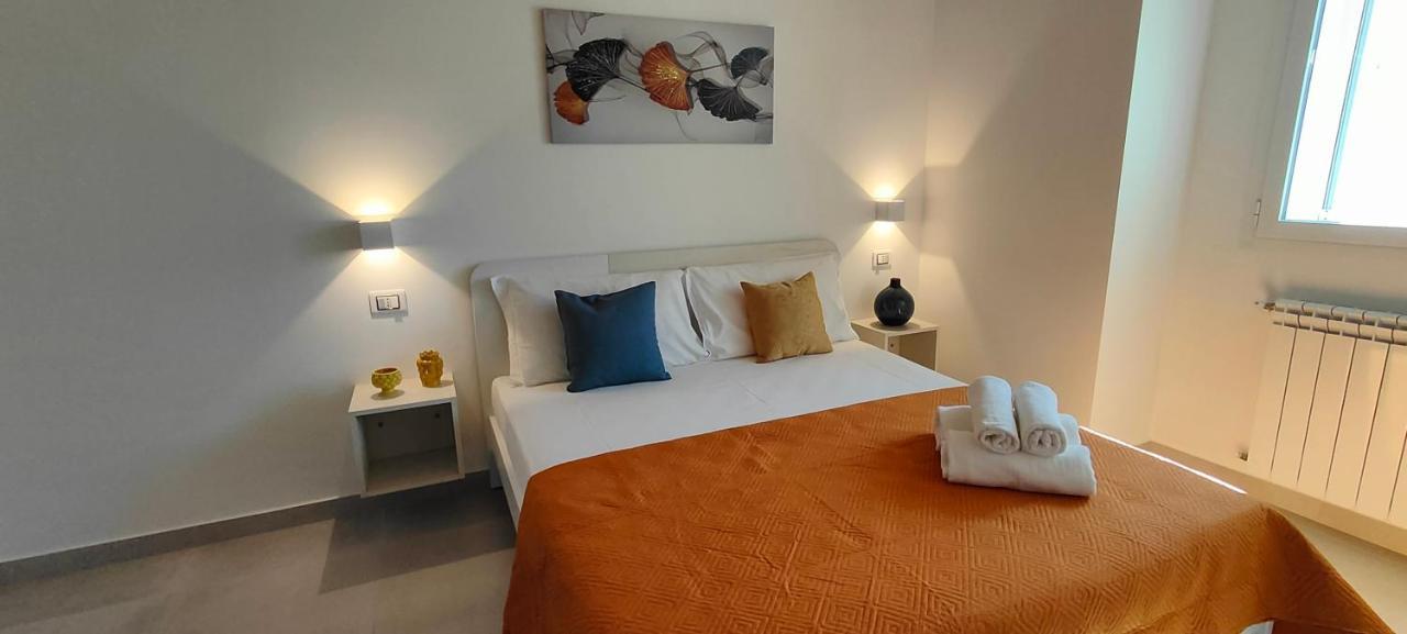 סירקוזה Casa Vacanze Rainbow, Siracusa מראה חיצוני תמונה