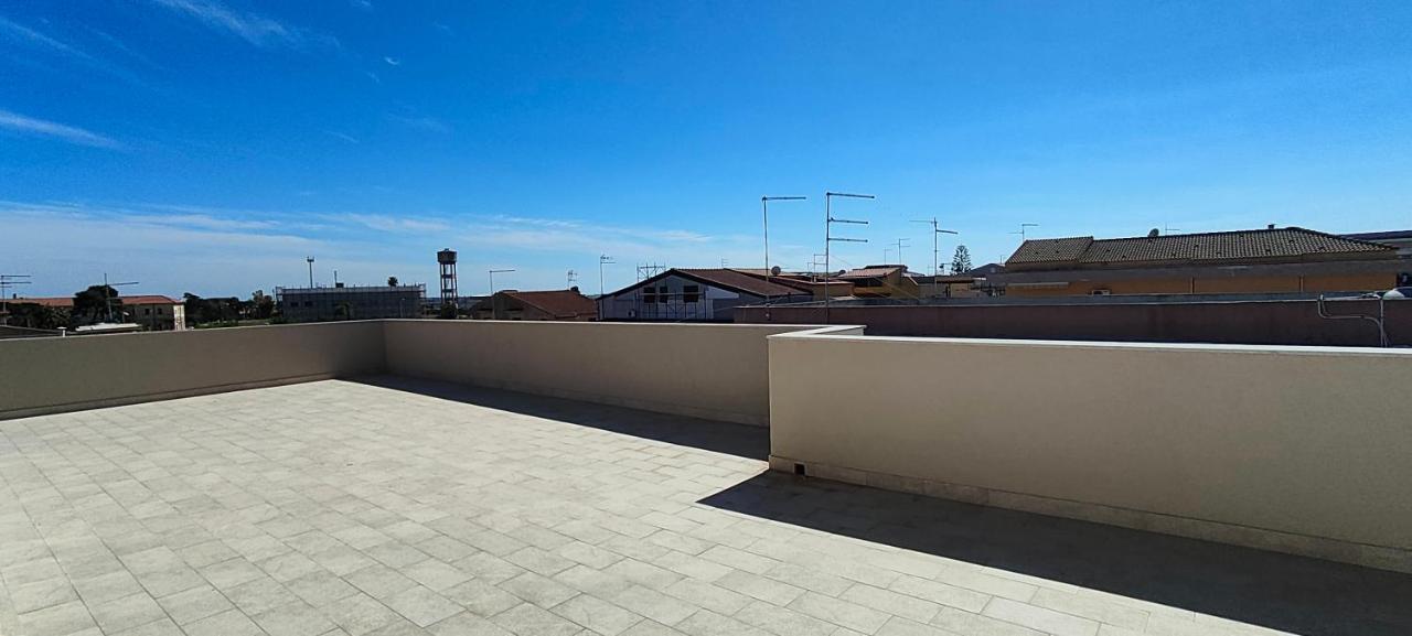 סירקוזה Casa Vacanze Rainbow, Siracusa מראה חיצוני תמונה