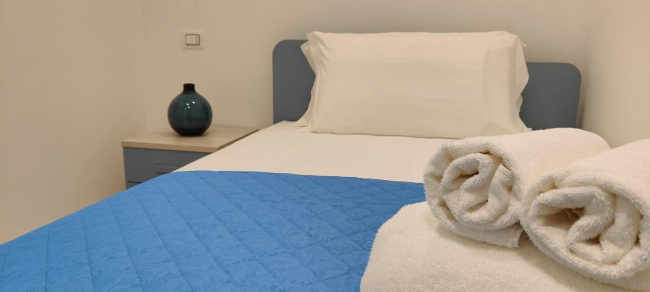 סירקוזה Casa Vacanze Rainbow, Siracusa מראה חיצוני תמונה