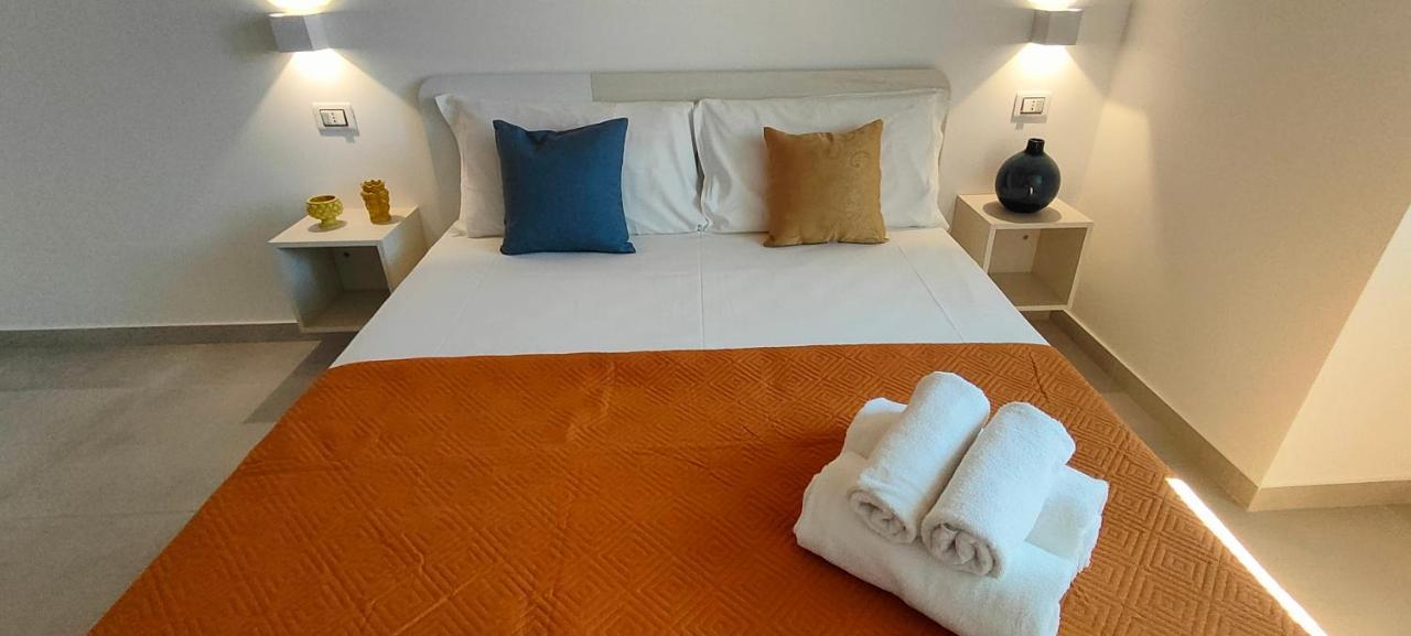 סירקוזה Casa Vacanze Rainbow, Siracusa מראה חיצוני תמונה