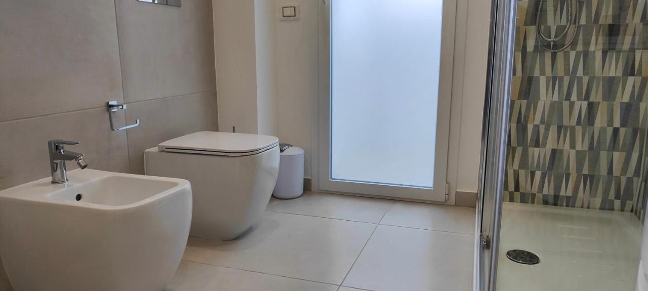 סירקוזה Casa Vacanze Rainbow, Siracusa מראה חיצוני תמונה