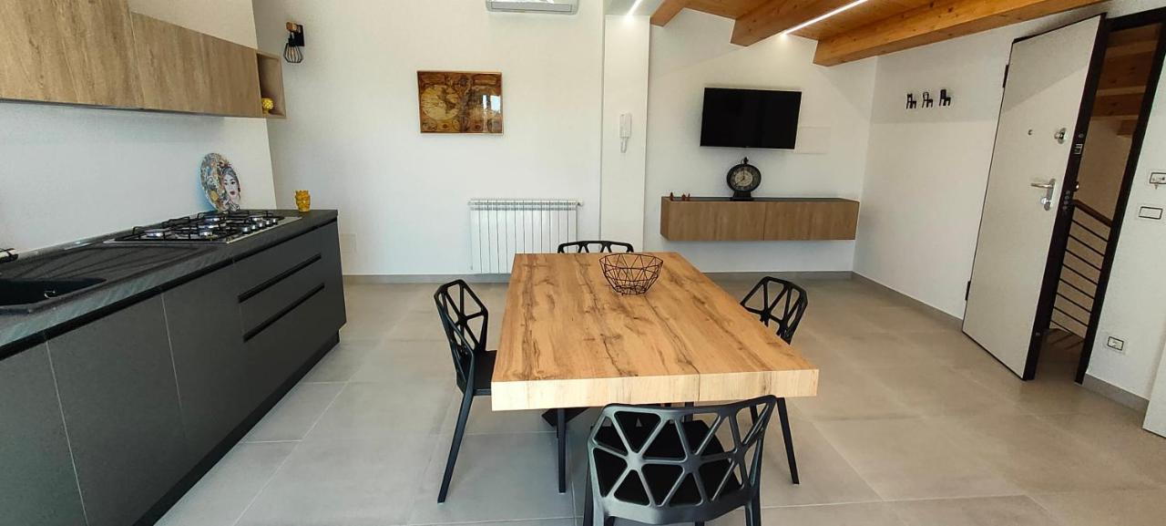 סירקוזה Casa Vacanze Rainbow, Siracusa מראה חיצוני תמונה