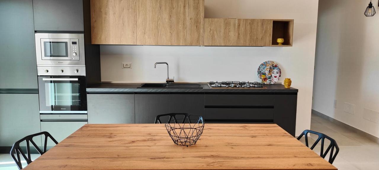 סירקוזה Casa Vacanze Rainbow, Siracusa מראה חיצוני תמונה