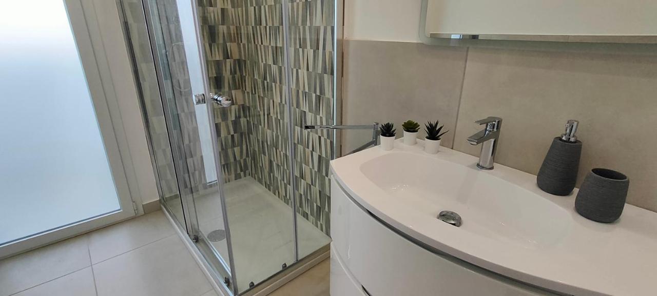 סירקוזה Casa Vacanze Rainbow, Siracusa מראה חיצוני תמונה