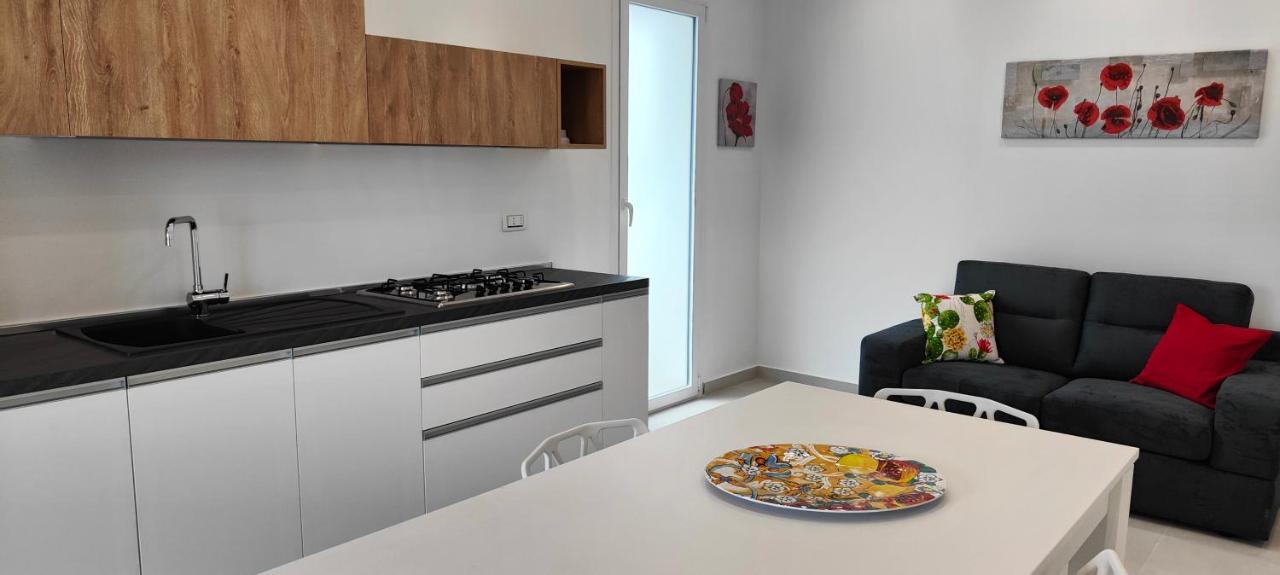 סירקוזה Casa Vacanze Rainbow, Siracusa מראה חיצוני תמונה