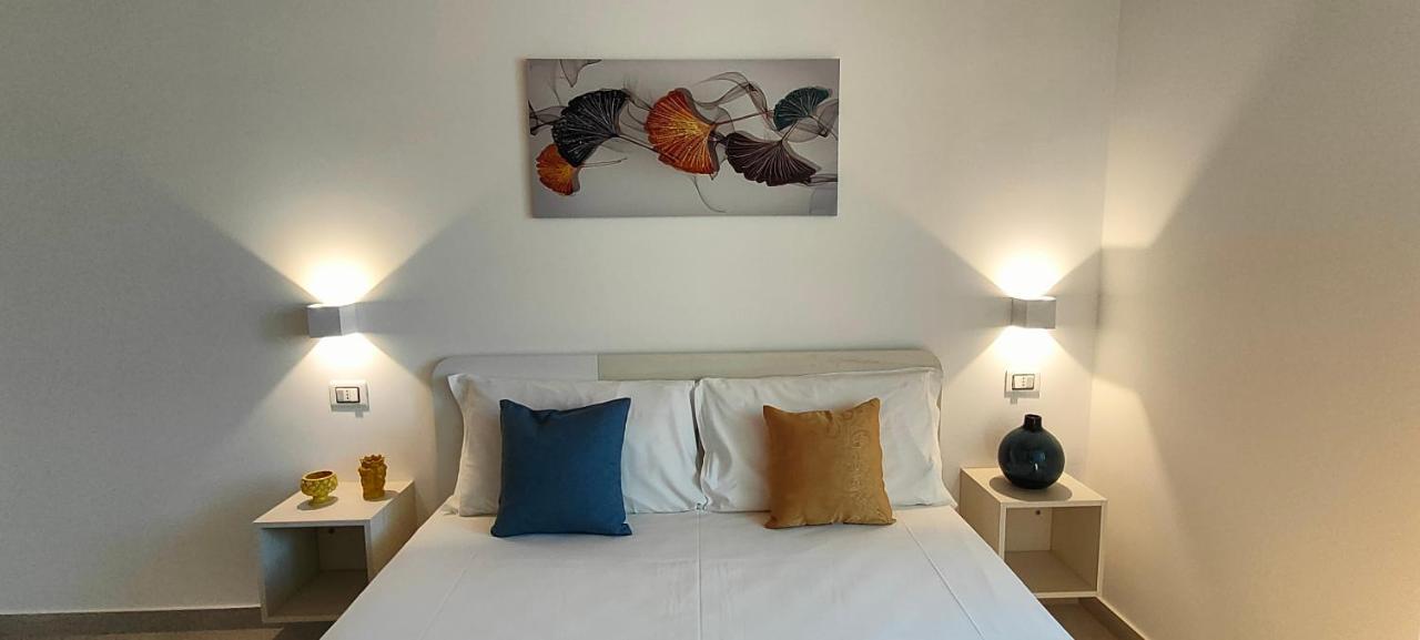 סירקוזה Casa Vacanze Rainbow, Siracusa מראה חיצוני תמונה