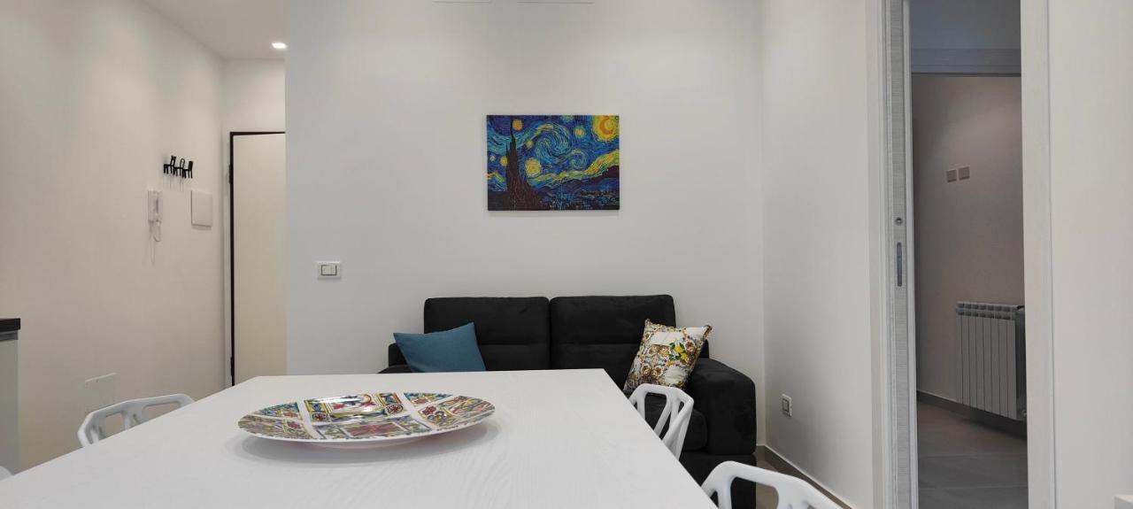 סירקוזה Casa Vacanze Rainbow, Siracusa מראה חיצוני תמונה