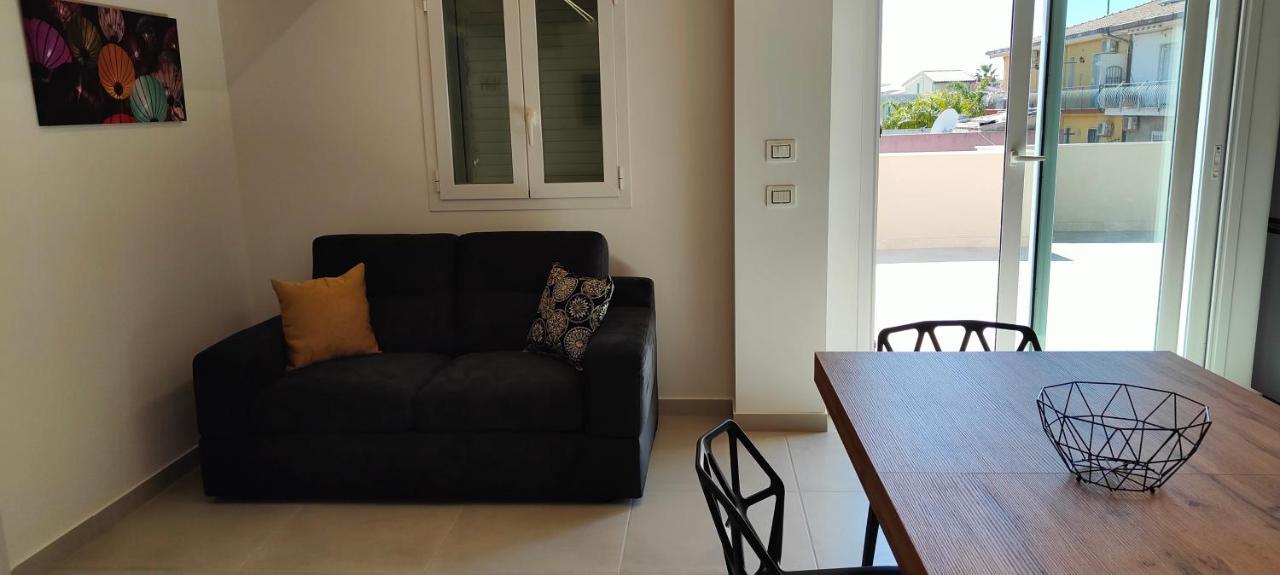 סירקוזה Casa Vacanze Rainbow, Siracusa מראה חיצוני תמונה