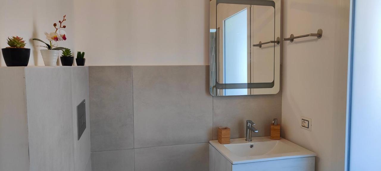 סירקוזה Casa Vacanze Rainbow, Siracusa מראה חיצוני תמונה