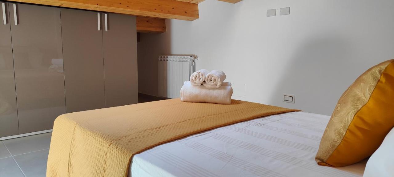 סירקוזה Casa Vacanze Rainbow, Siracusa מראה חיצוני תמונה