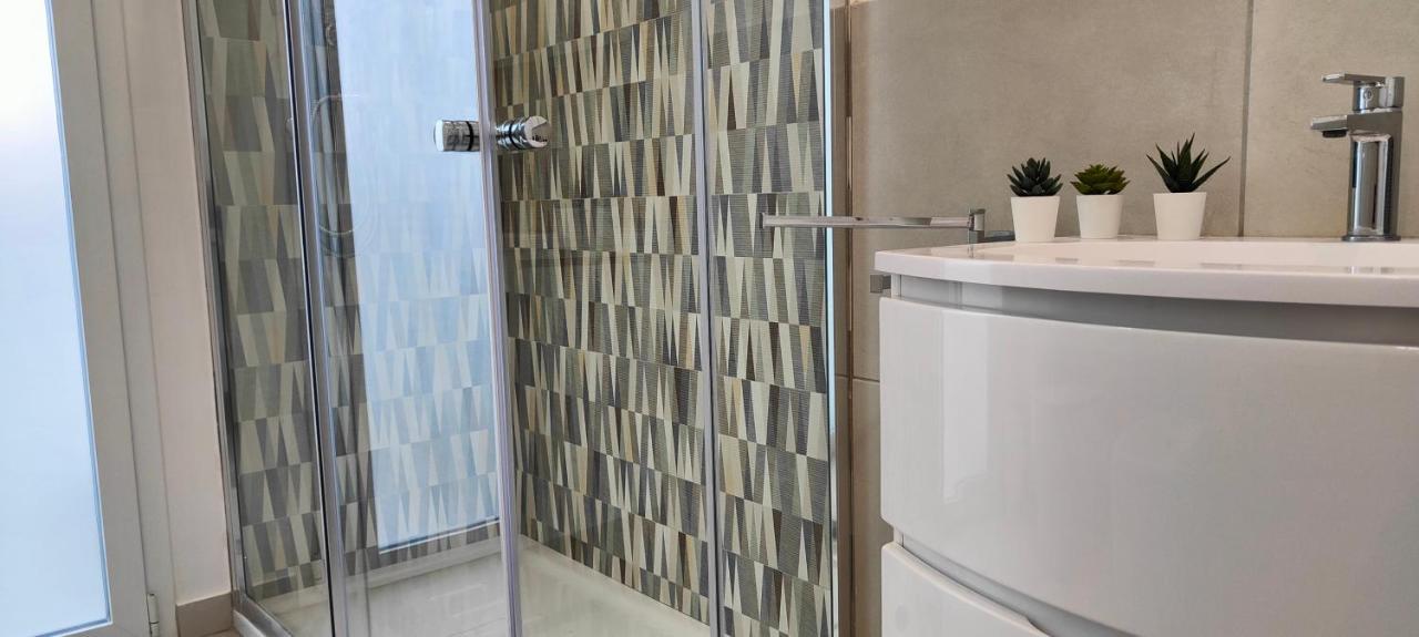 סירקוזה Casa Vacanze Rainbow, Siracusa מראה חיצוני תמונה