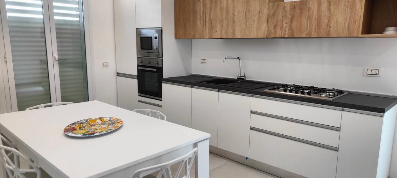 סירקוזה Casa Vacanze Rainbow, Siracusa מראה חיצוני תמונה