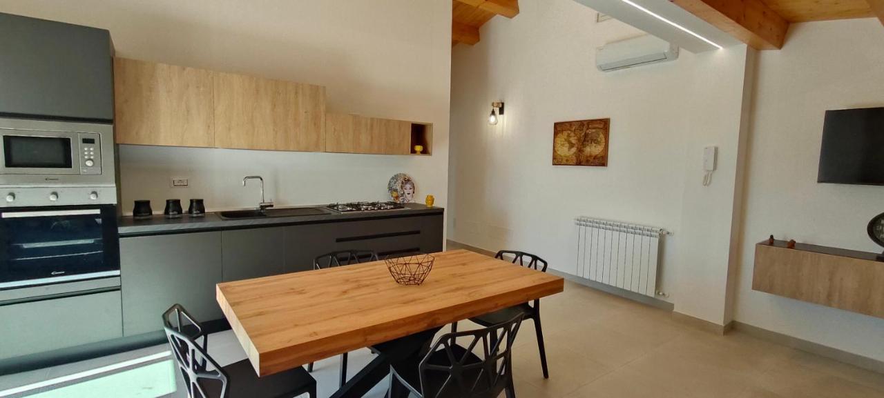 סירקוזה Casa Vacanze Rainbow, Siracusa מראה חיצוני תמונה
