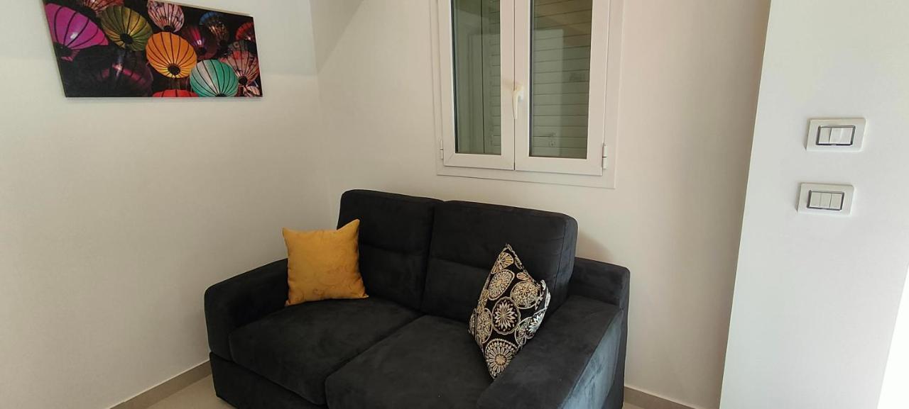 סירקוזה Casa Vacanze Rainbow, Siracusa מראה חיצוני תמונה
