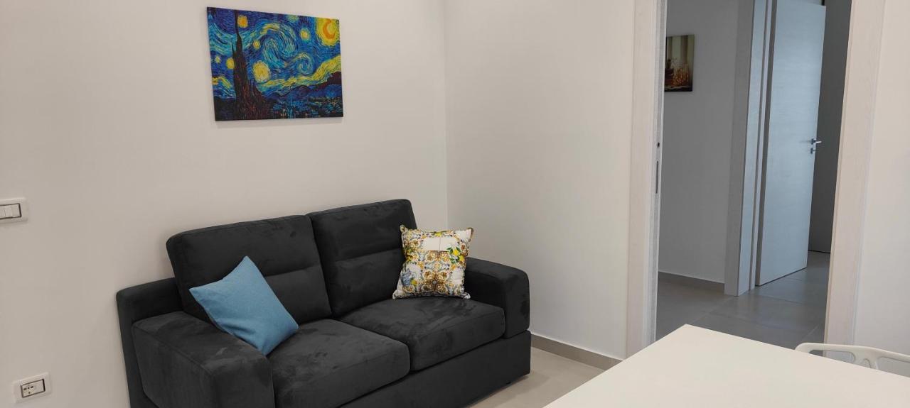 סירקוזה Casa Vacanze Rainbow, Siracusa מראה חיצוני תמונה