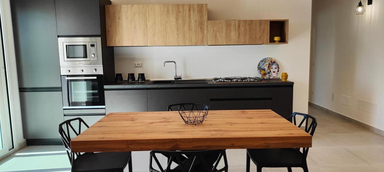 סירקוזה Casa Vacanze Rainbow, Siracusa מראה חיצוני תמונה