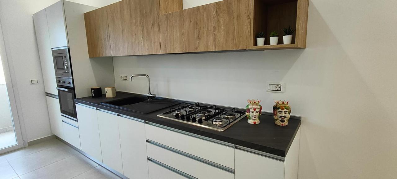 סירקוזה Casa Vacanze Rainbow, Siracusa מראה חיצוני תמונה