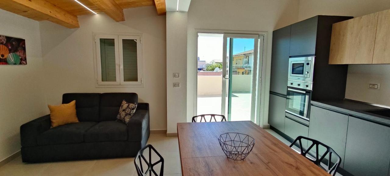 סירקוזה Casa Vacanze Rainbow, Siracusa מראה חיצוני תמונה