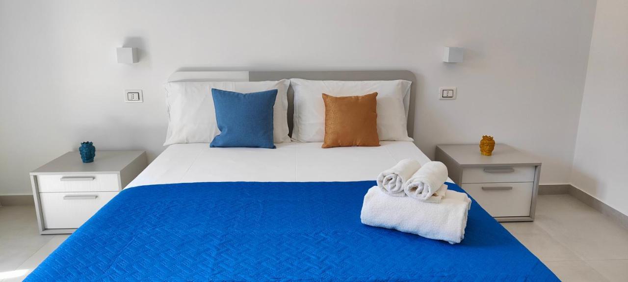 סירקוזה Casa Vacanze Rainbow, Siracusa מראה חיצוני תמונה
