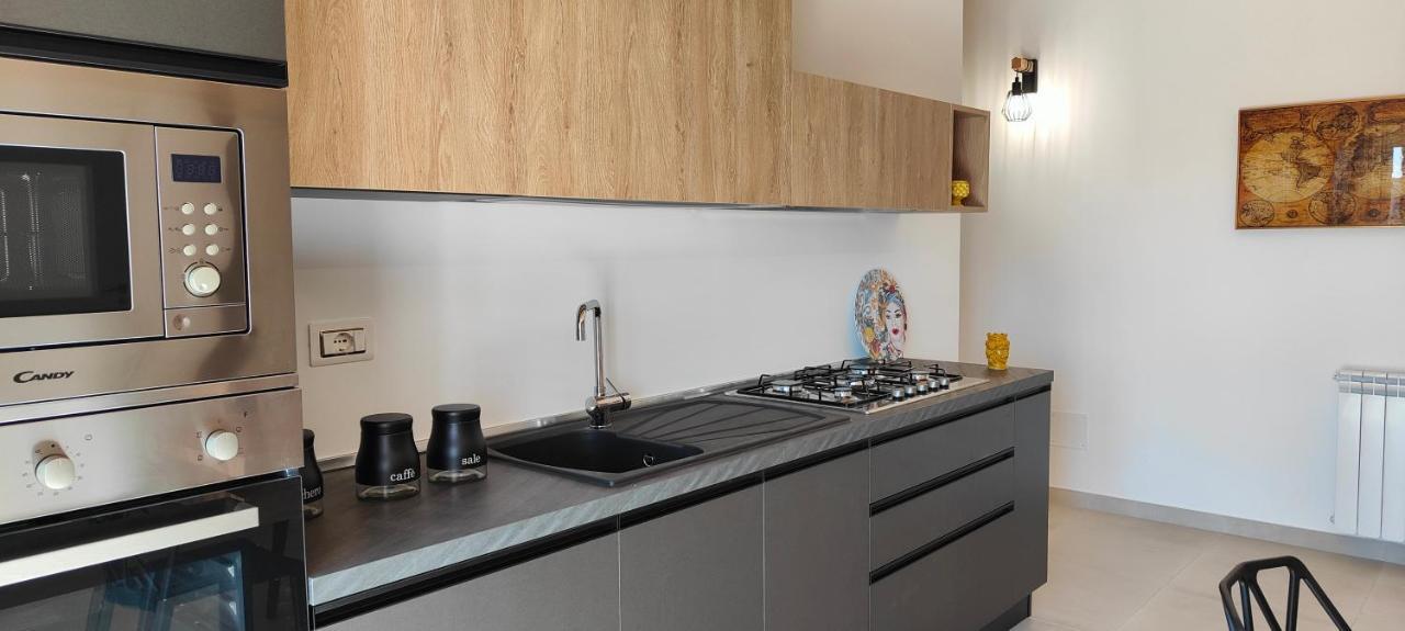 סירקוזה Casa Vacanze Rainbow, Siracusa מראה חיצוני תמונה