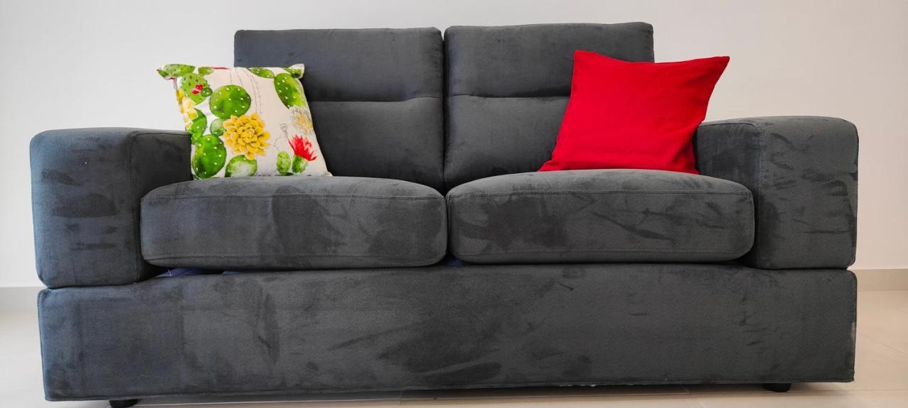 סירקוזה Casa Vacanze Rainbow, Siracusa מראה חיצוני תמונה