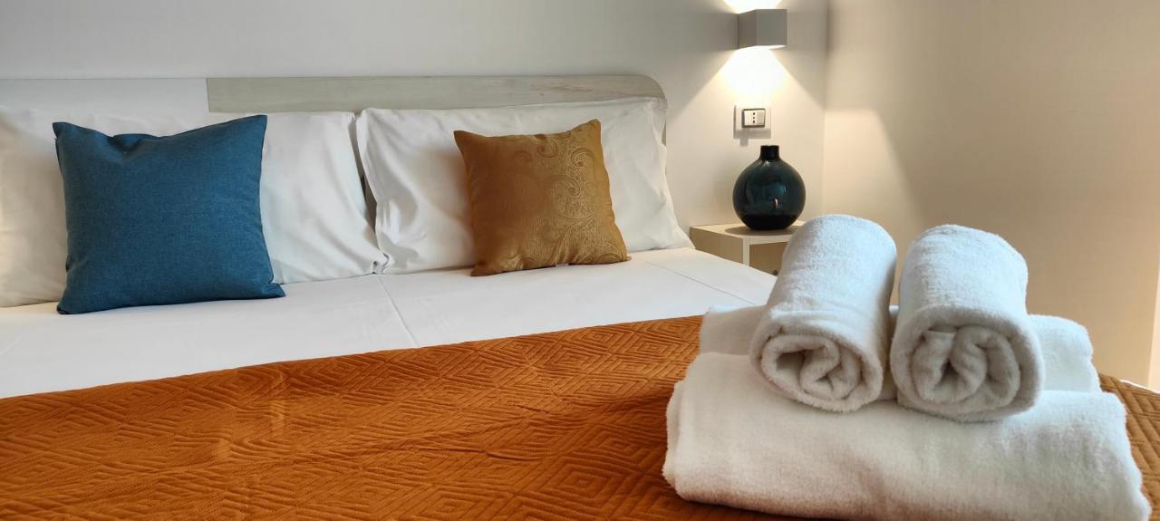 סירקוזה Casa Vacanze Rainbow, Siracusa מראה חיצוני תמונה